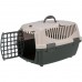Переноска для котів та собак Trixie Сapri 1 XS бежева до 6кг, 48x32x31cм 39818