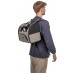 Рюкзак-переноска для котів та собак Trixie Shiva Backpack до 8кг, коричнева/бежева 41х30х21см 28837