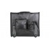 Сумка-переноска для собак Trixie Elegance до 10кг на колесах, 45х31х41см 2881