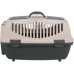 Переноска для кошек и собак Trixie Capri 2 S до 8 кг, бежевая 37x34x55cм 39828