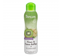 TropiClean Kiwi&amp;Cc Btr Кондиціонер для собак ківі та масло какао