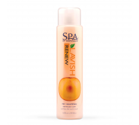 TropiClean Spa Renew Шампунь для собак з екстрактом імбиру та білої сливи