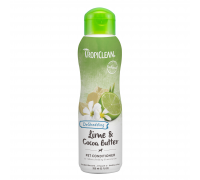 TropiClean Lime&amp;Cc Btr Кондиціонер для котів та собак лайм та какао масло