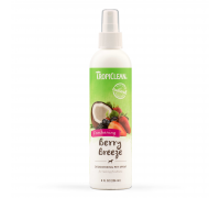 TropiClean Berry Breeze Спрей-дезодорант Ягідний бриз