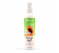 TropiClean Papaya Mist Спрей-дезодорант Папайя 236 мл