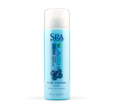 TropiClean Spa Tear Stain Remover Засіб для видалення слізних доріжок