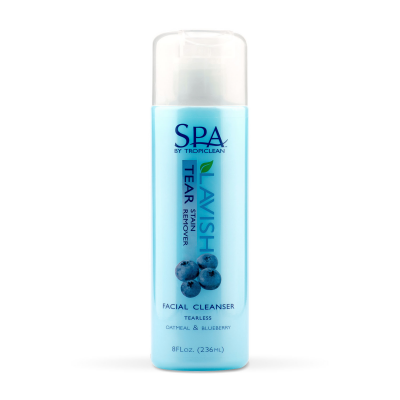 TropiClean Spa Tear Stain Remover Засіб для видалення слізних доріжок