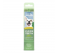 TtropiClean Fresh Breath Гель для догляду за ротовою порожниною зелений чай