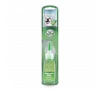 TropiClean Fresh Breath Гель для чищення зубів собак