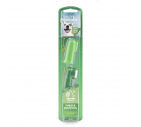 TropiClean Fresh Breath зубна+масажна щітка