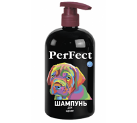 Шампунь PerFect для цуценят 250 мл 6278