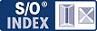 Знак S/O Index