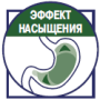 Специальное сочетание различных видов клетчатки