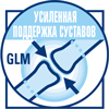 Усиленная поддержка суставов